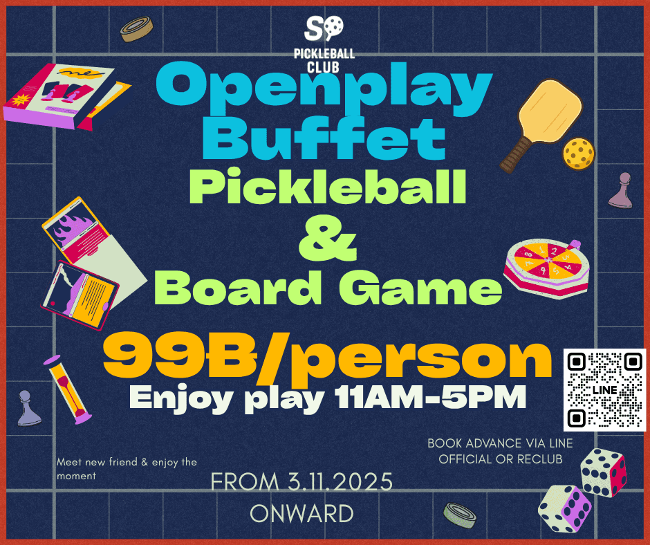 S9 Pickleball Club media 2