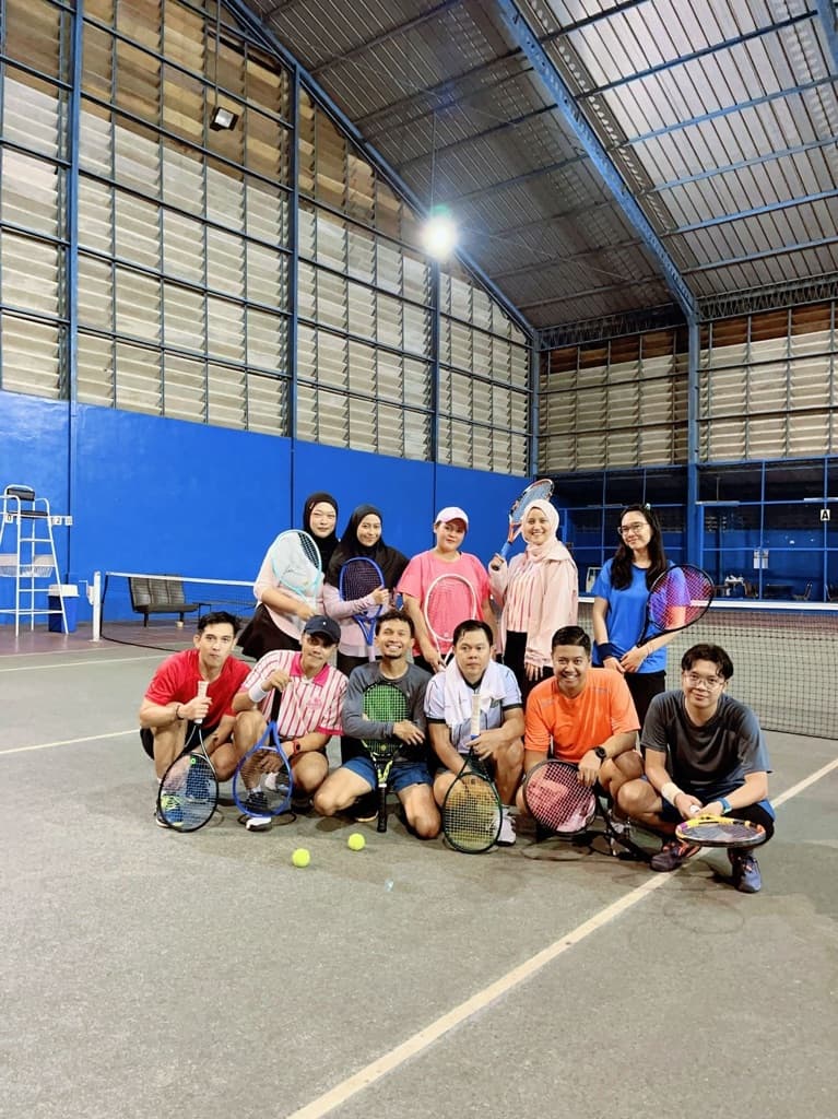 Spinner Sport Society media 2