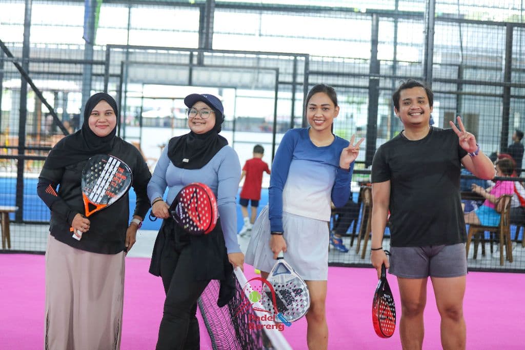 PadelBareng media 1