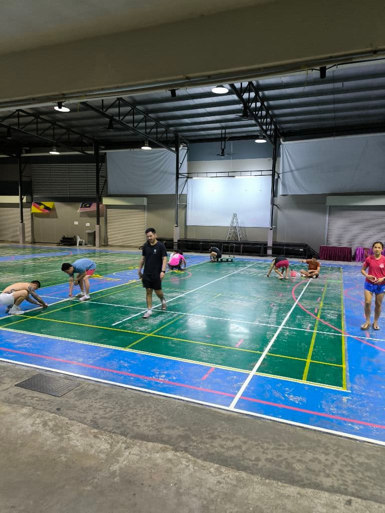 Berami Open Play media 4