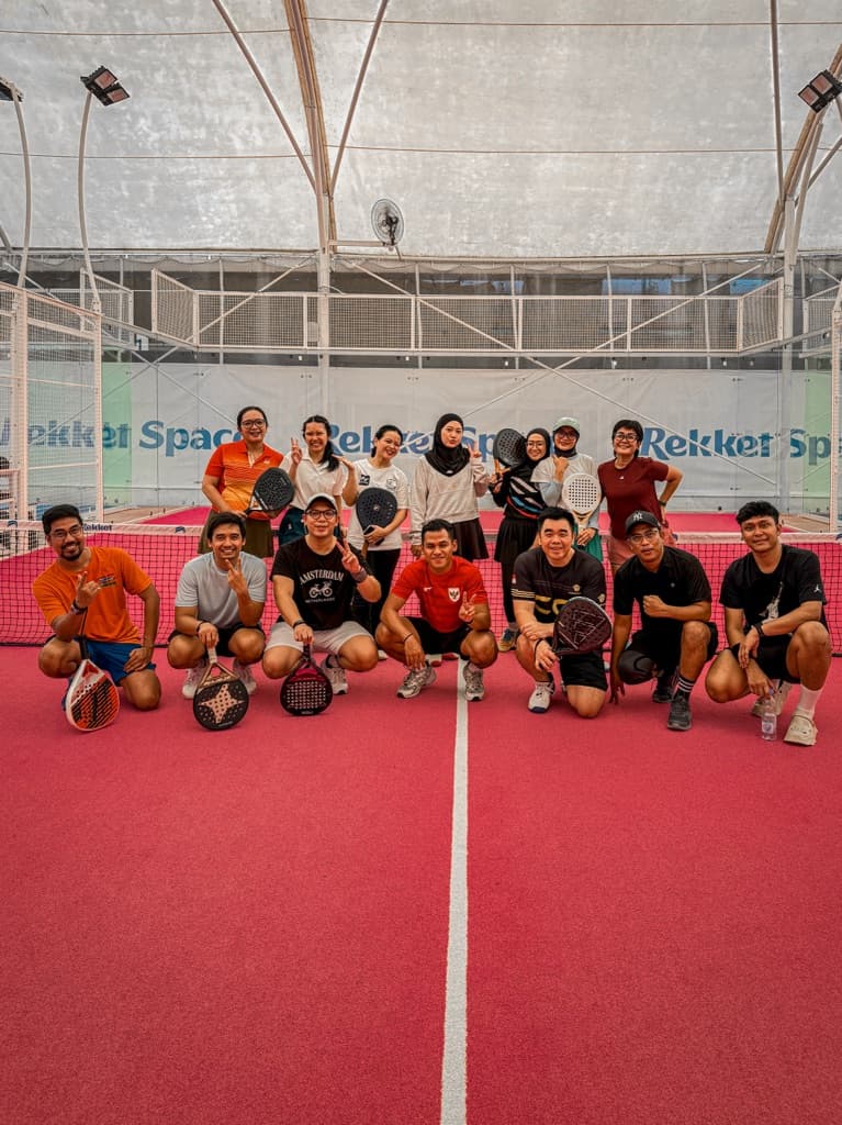 Ohana Padel media 3