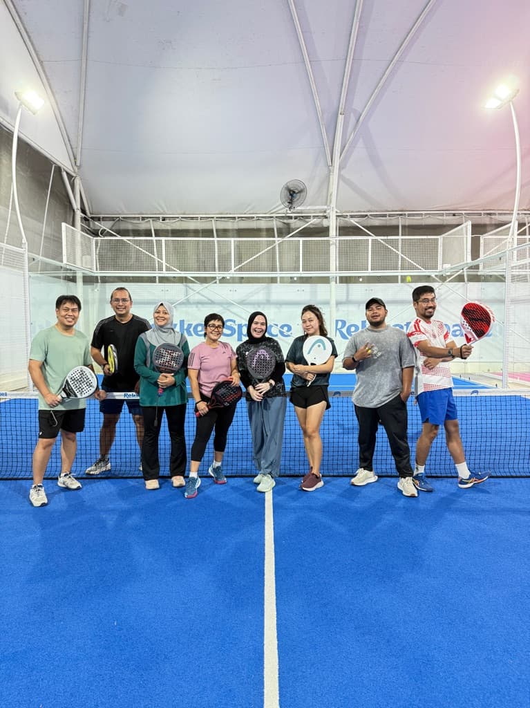 Ohana Padel media 2