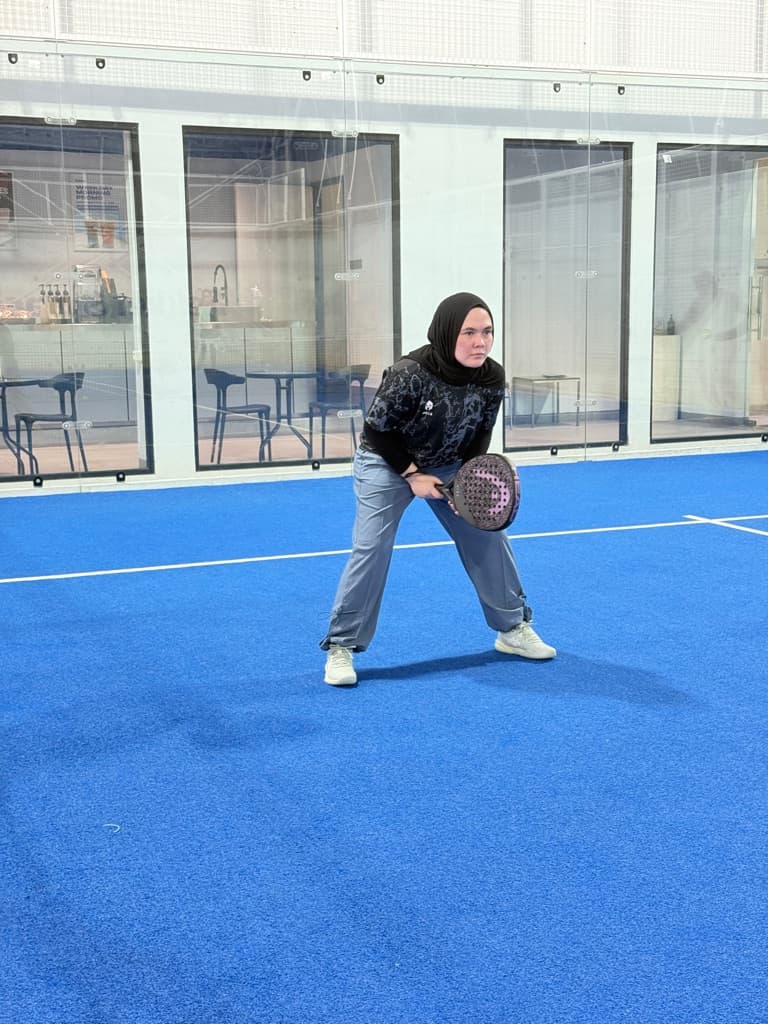 Ohana Padel media 5