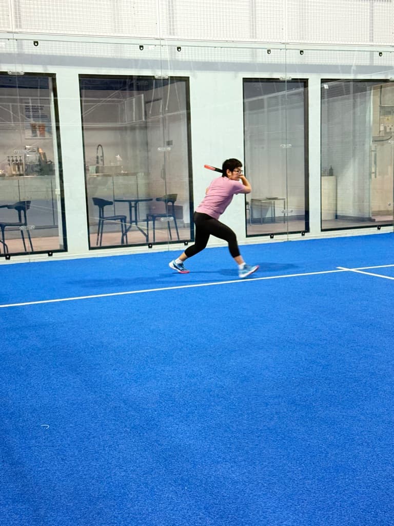Ohana Padel media 4