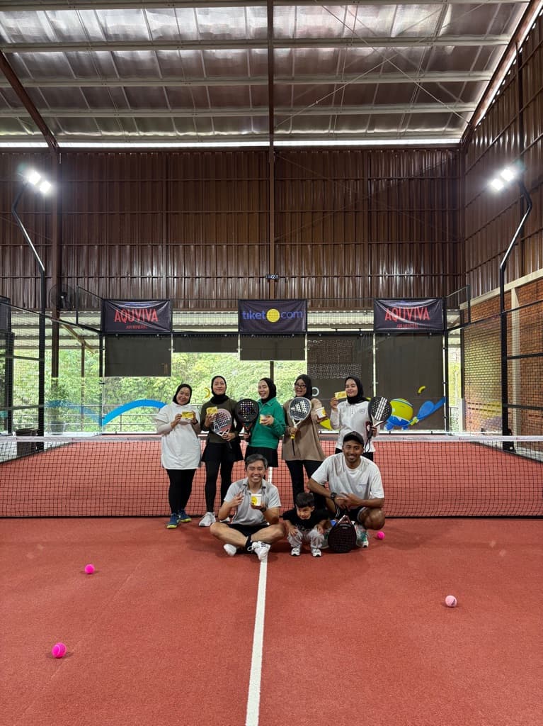 Chill Club media 4
