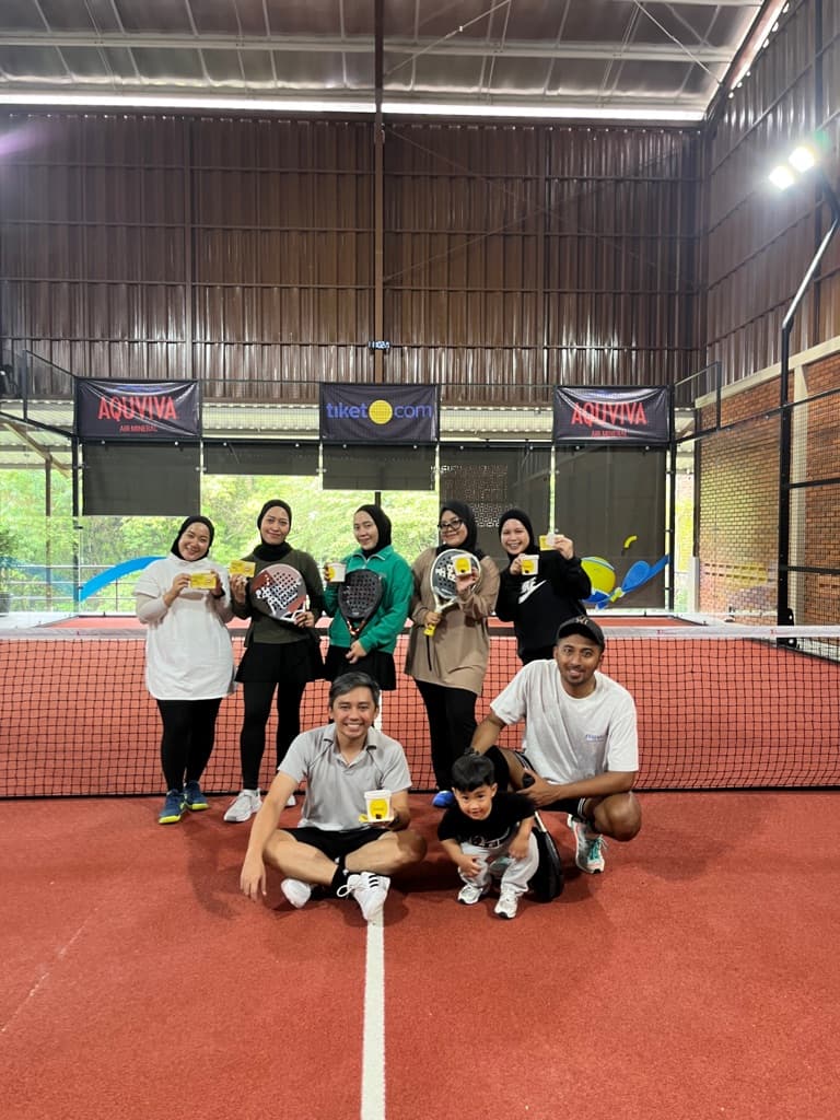 Chill Club media 1