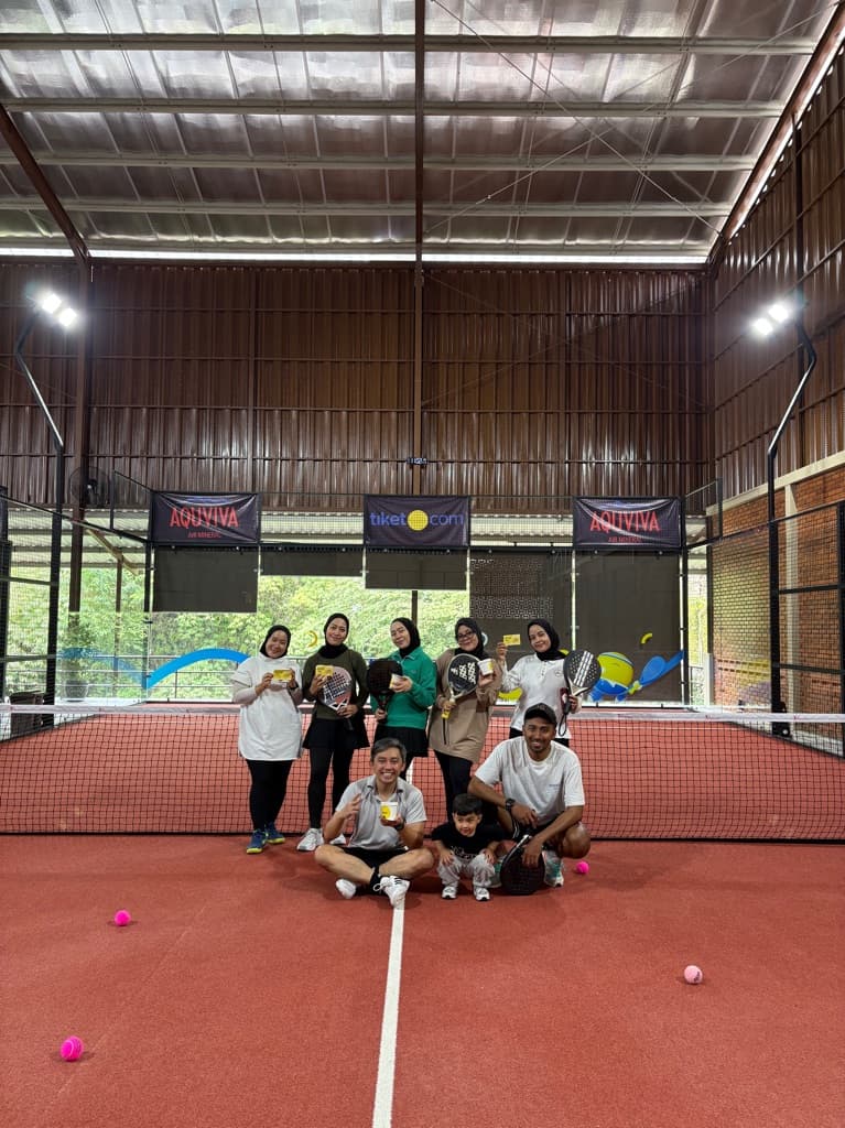 Chill Club media 2