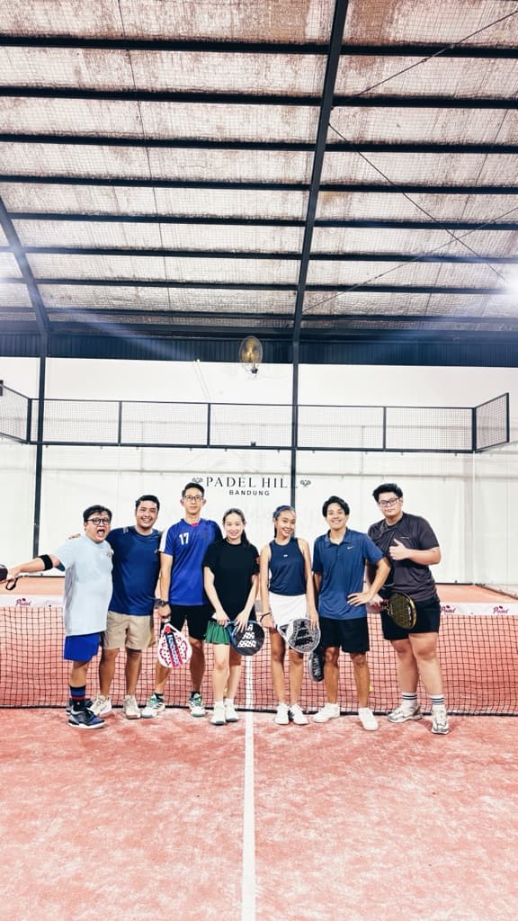 SMASH SANTUN 🙏🏻 media 5