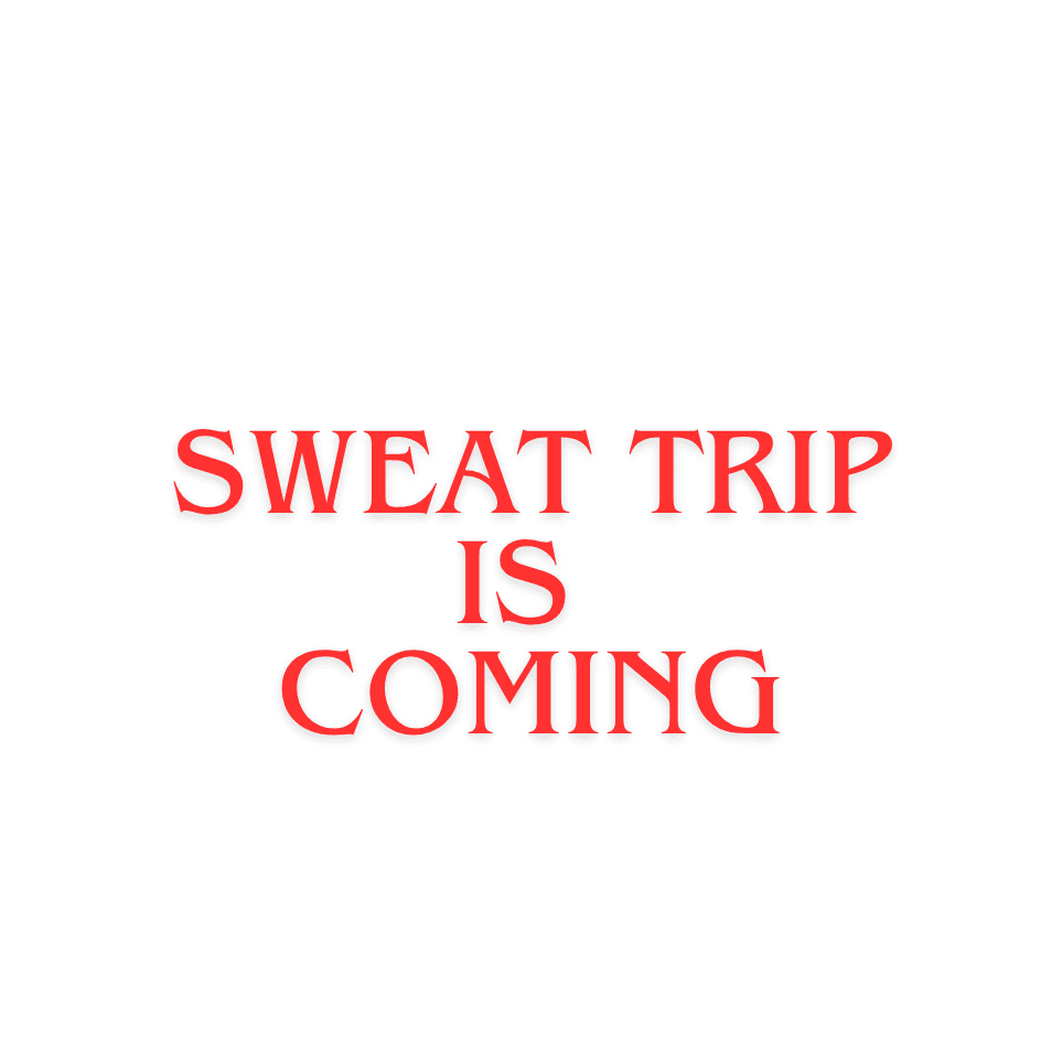 Sweat Trip media 1