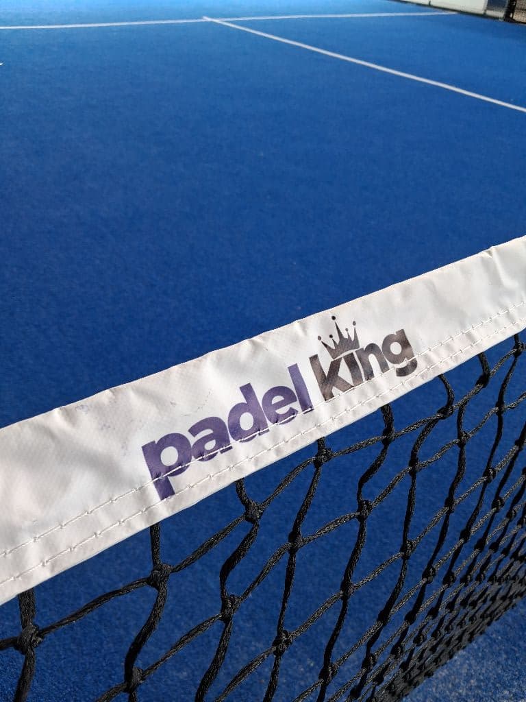 Padel King Manado media 1