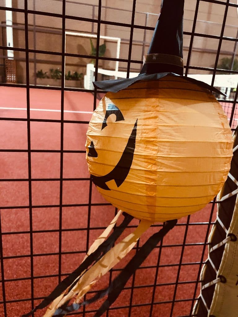 Padel Sans Yuk  media 4