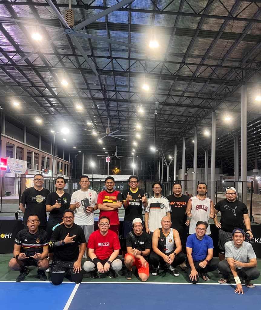 MC2000 Pickleball Club media 1