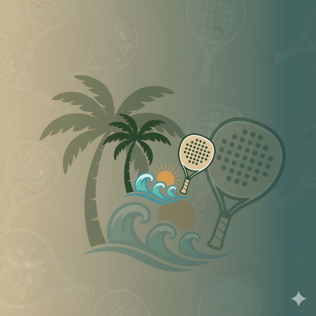 Cirendeu Raya Padel Club media 1
