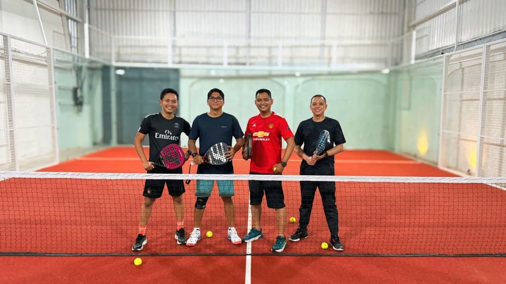 PortHub Padel media 4