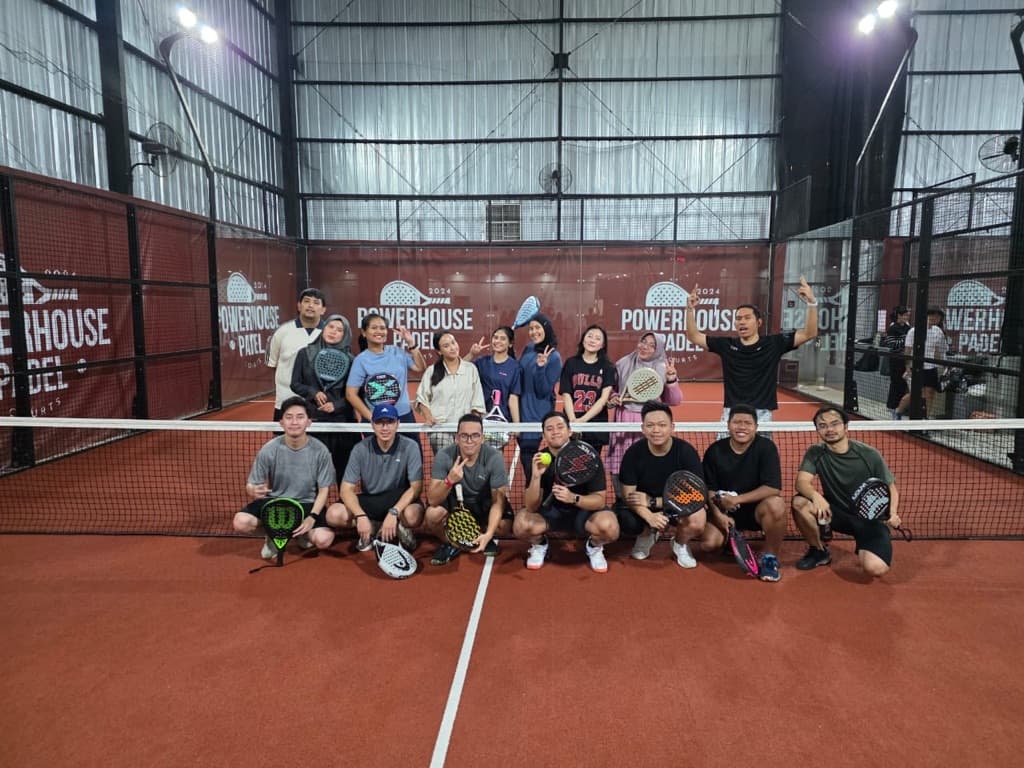 Paragon Padel Club media 6