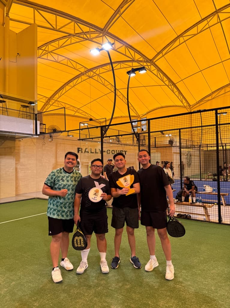 TAV Padel Crew media 4
