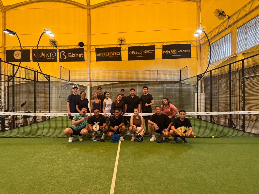 TAV Padel Crew media 5