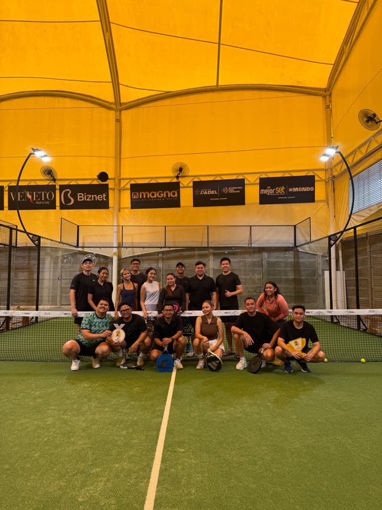 TAV Padel Crew media 6