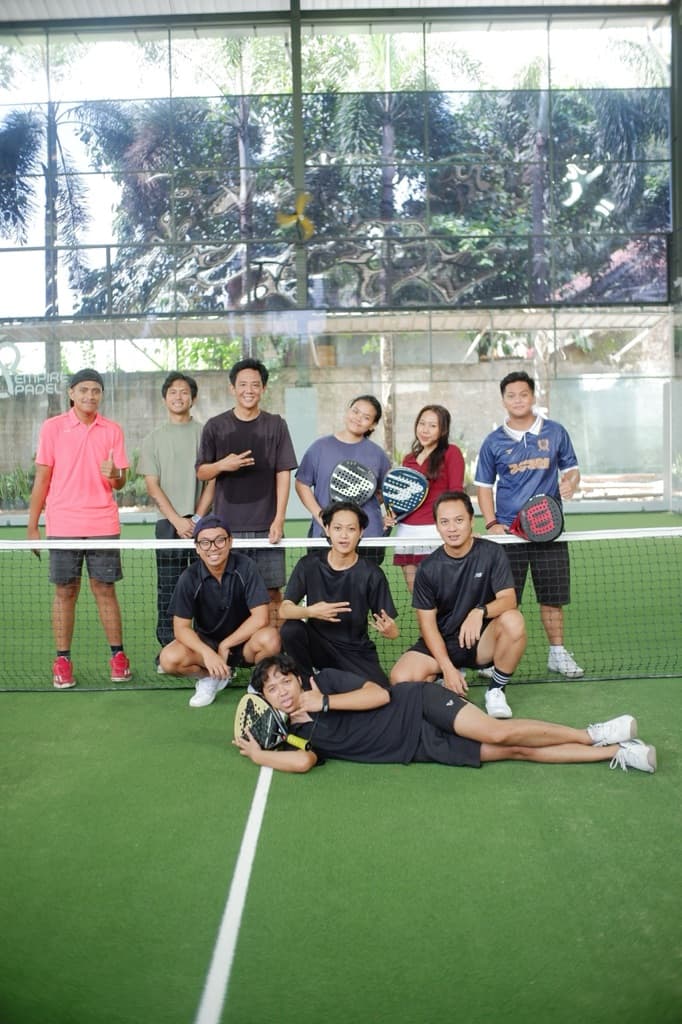 The Fun Club media 3
