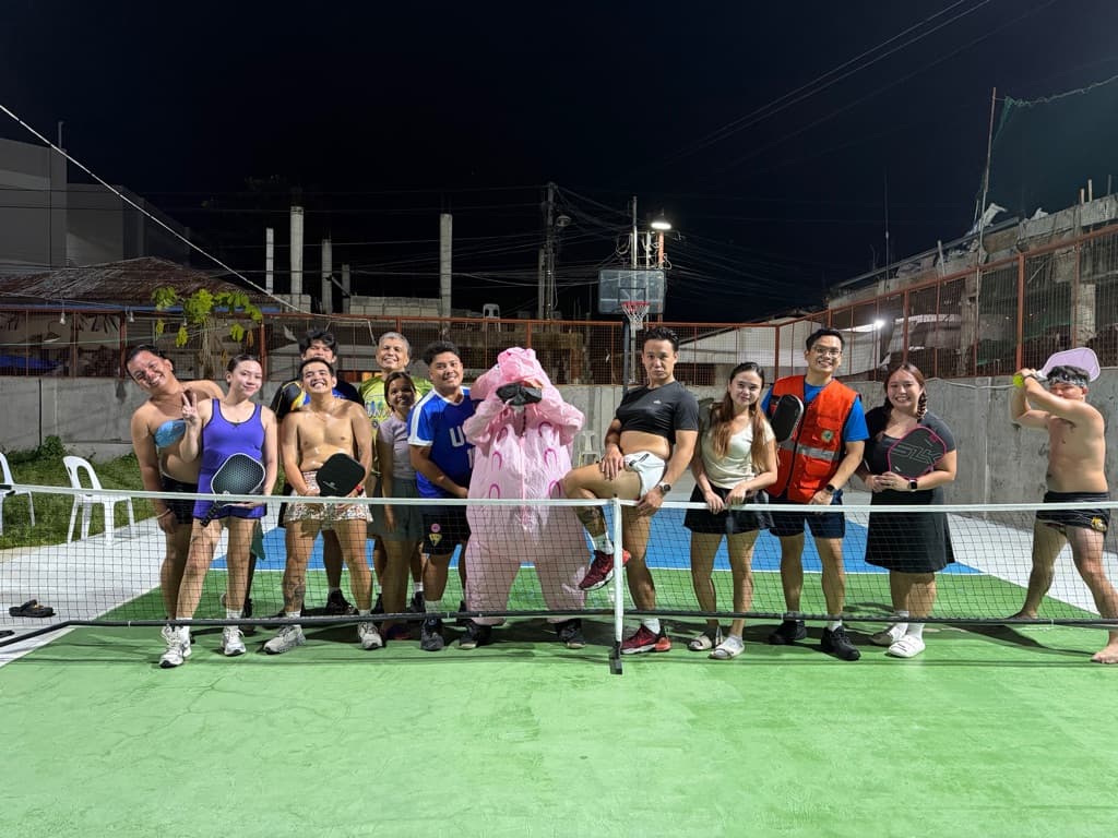 RNBW Pickleball Club media 1