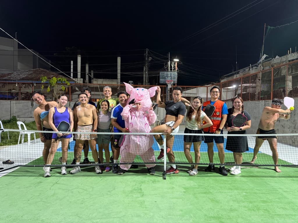RNBW Pickleball Club media 3