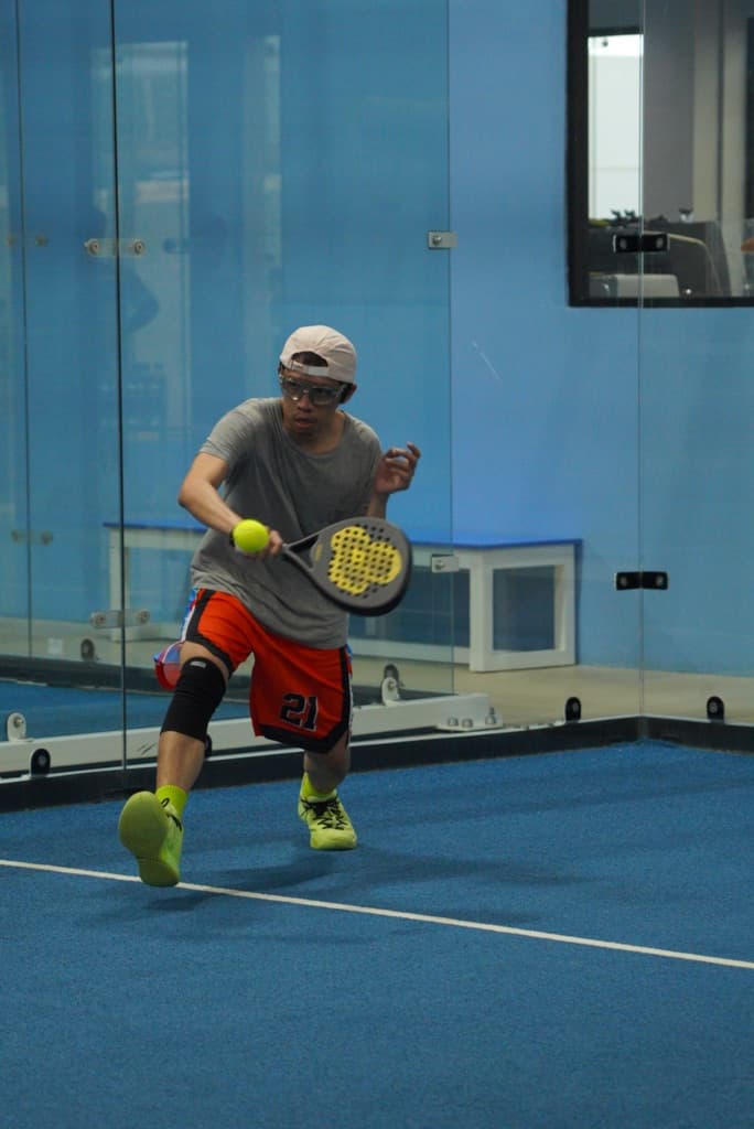 Padel Ranger media 6