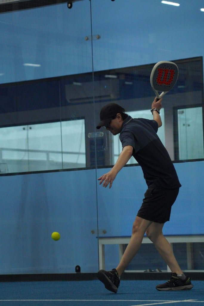 Padel Ranger media 4