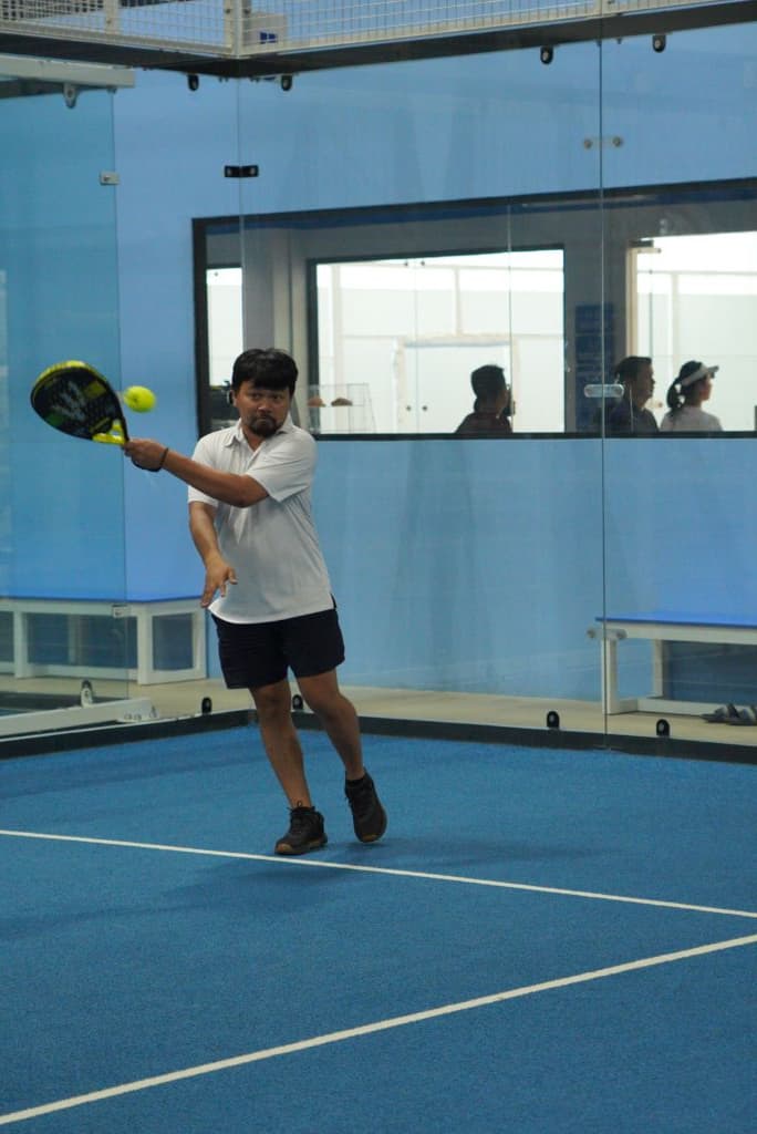 Padel Ranger media 3