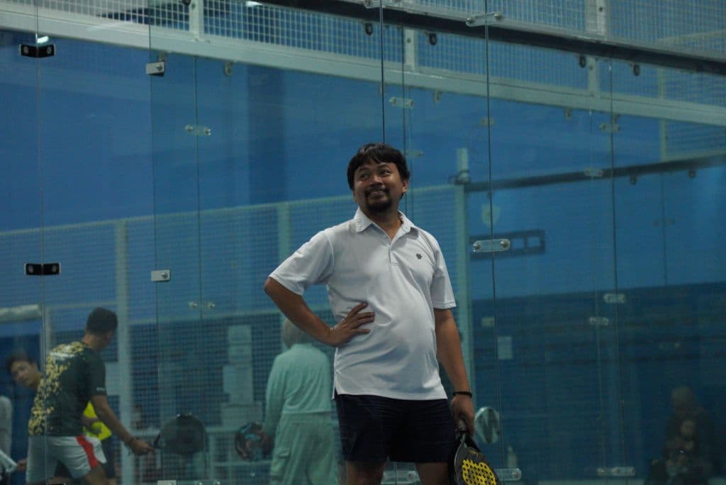 Padel Ranger media 2