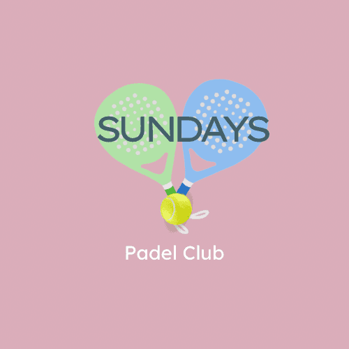 Sundays Padel Club  media 1