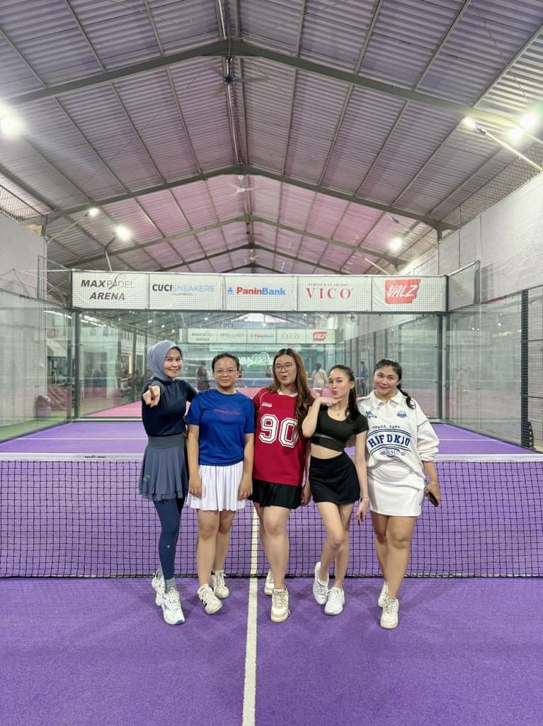 PADELBREAK media 2