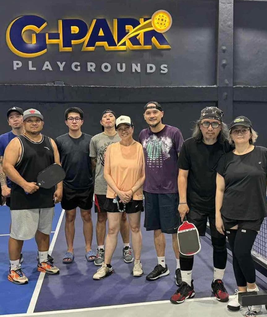 TagMal Pickleball Club media 5