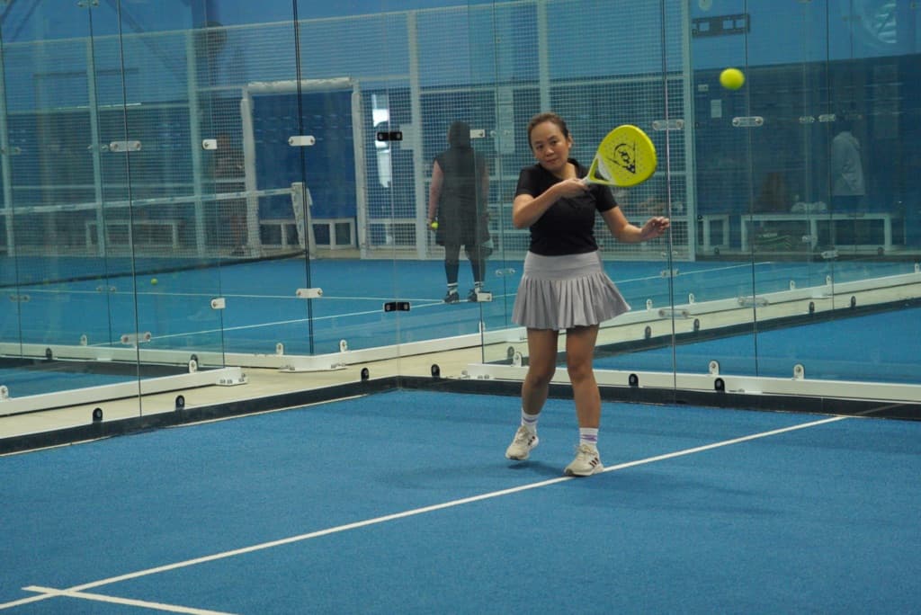 Padel Ranger media 1