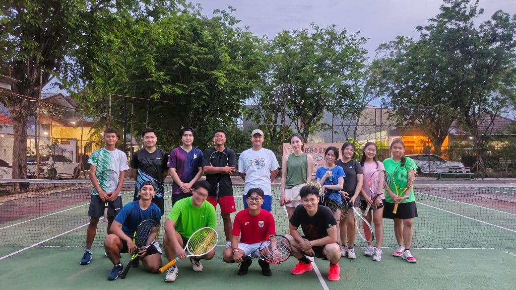 RDN Tennis Club media 2