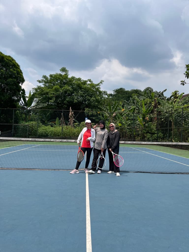 Happeace Tennis media 5