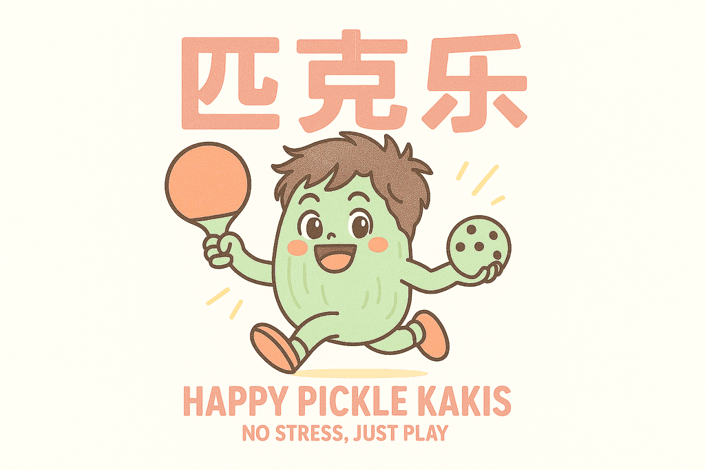 匹克乐 Kakis media 1
