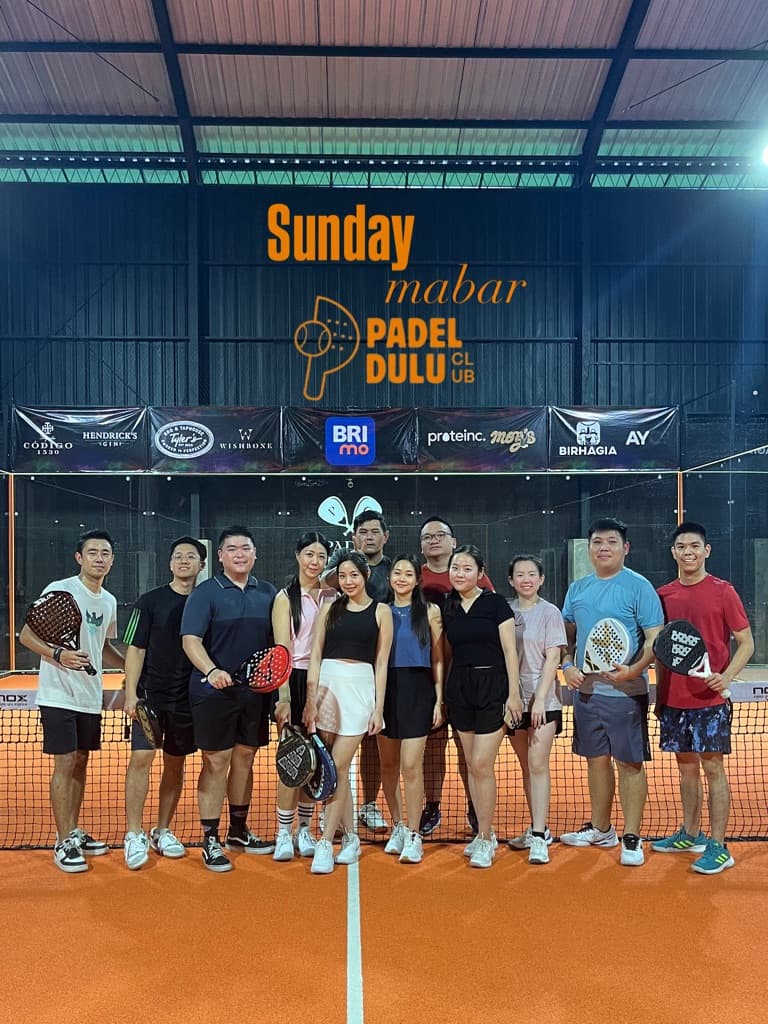 PadelDulu media 2
