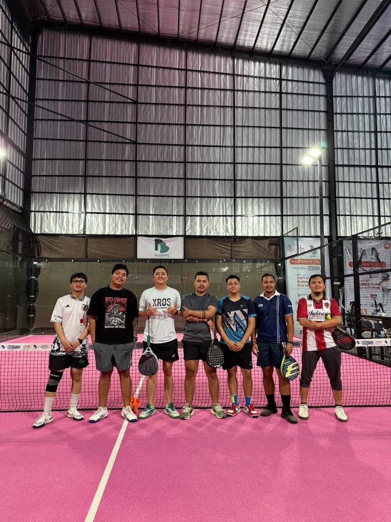 PPB - Padel Pop Bogor media 2