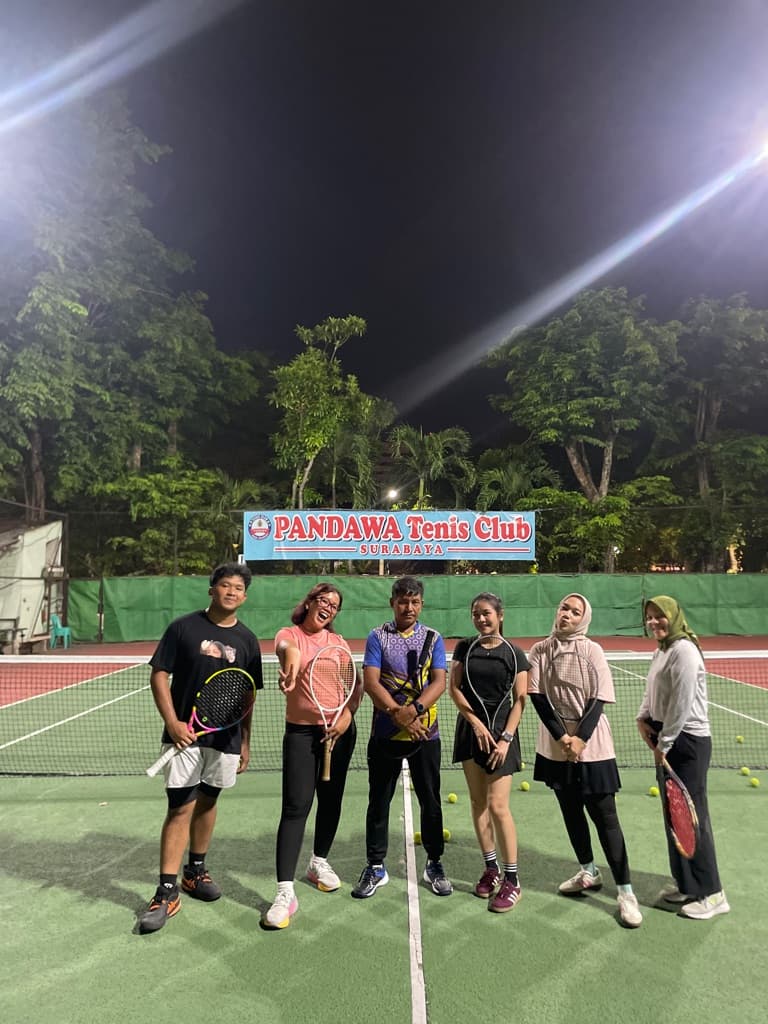 TSS - Tennis Sana Sini media 4