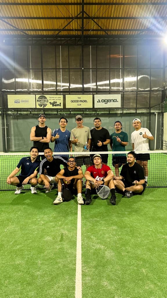 Kind Padel Club media 4