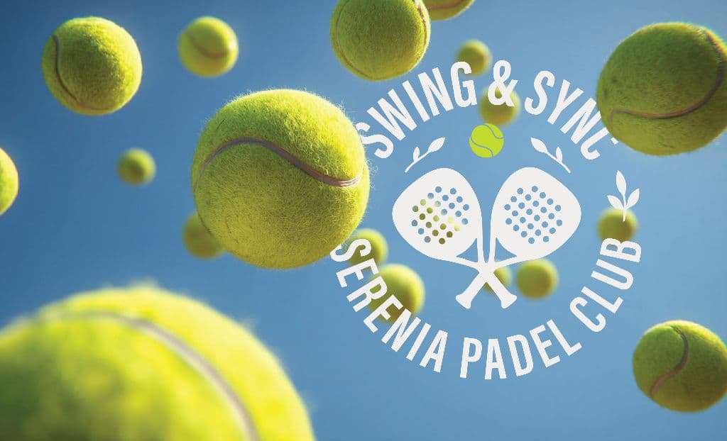 Serenia Padel Club media 1