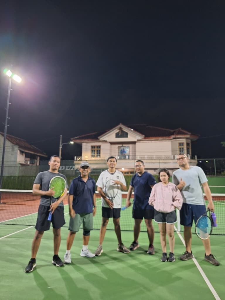 Court Captains Tennis Club (CCTC) media 6