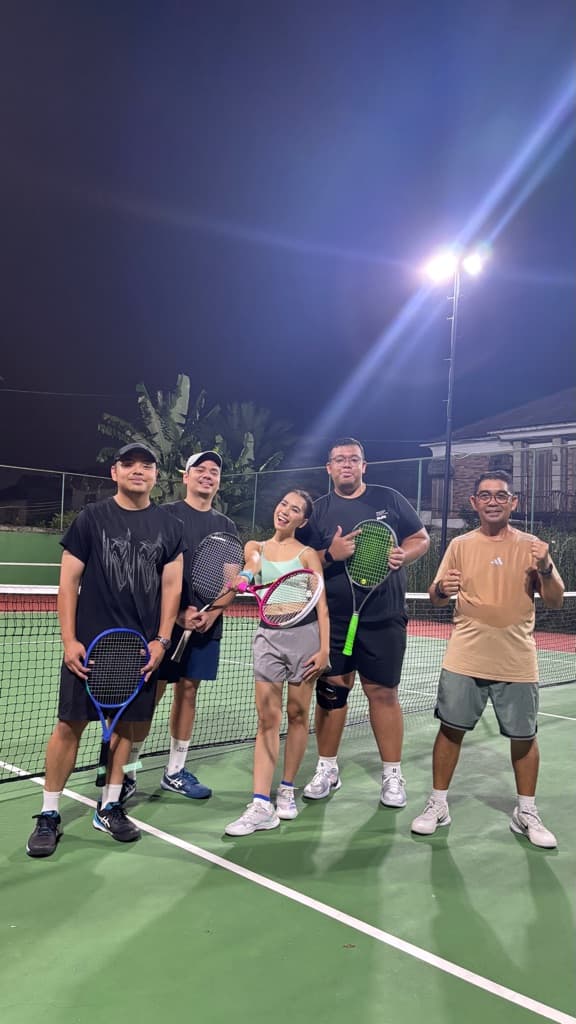 Court Captains Tennis Club (CCTC) media 5