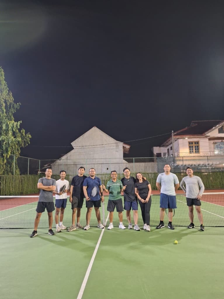 Court Captains Tennis Club (CCTC) media 4