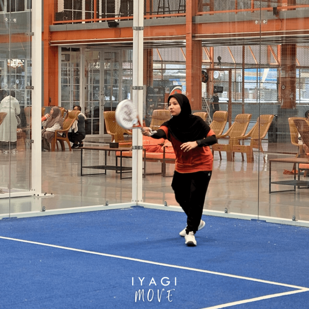 IYAGI MOVE media 6