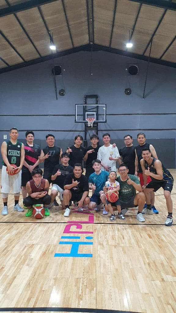 Impact Sport - BasketBall media 2
