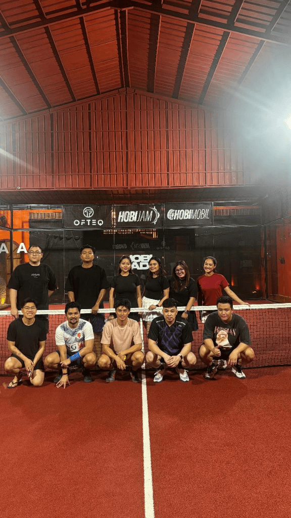PLONG PADEL CLUB media 3