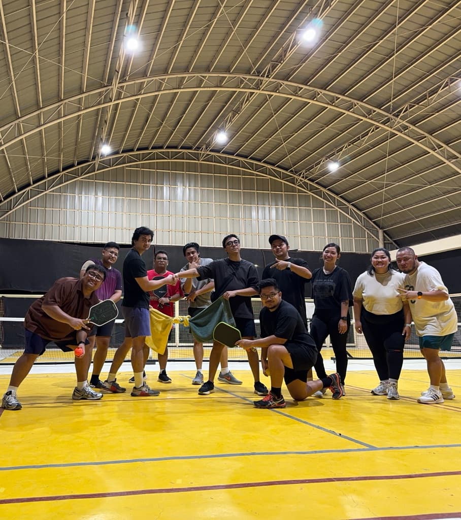 Tree Sap Pickleball Club media 3