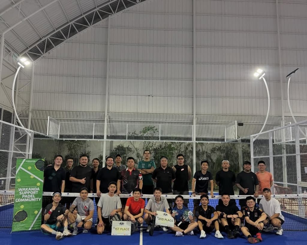 NOISY PADEL CLUB media 5