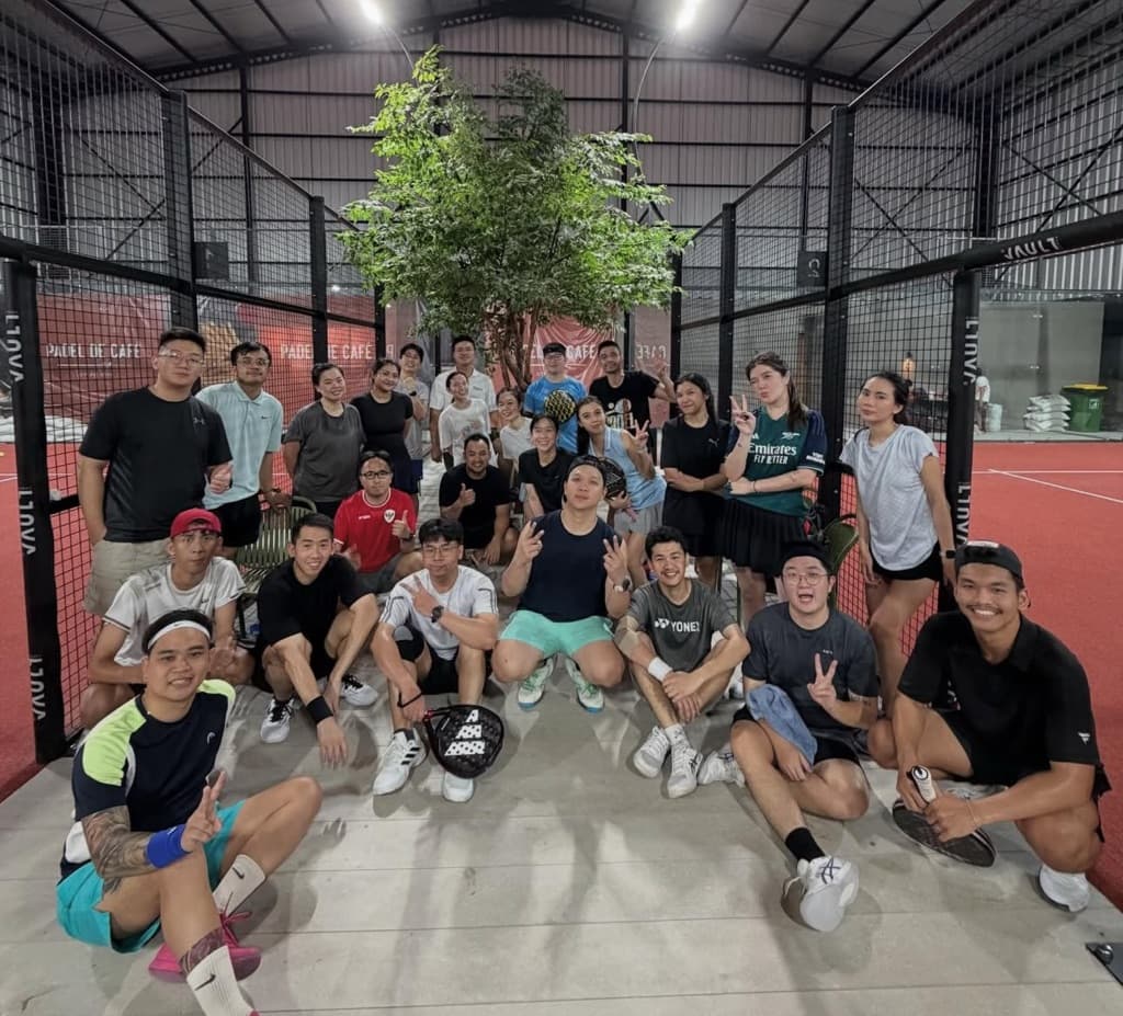 NOISY PADEL CLUB media 4